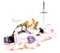 BUY NEW yakushiji ryoko no kaiki jikenbo - 123647 Premium Anime Print Poster
